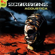 SCORPIONS - ACOUSTICA VCD1333-web1